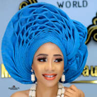 Gele Rainbows Empire