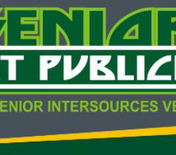 Senior Art Publicity