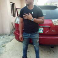 Law enforcer