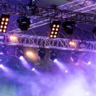 Purples Stage Lighting Company