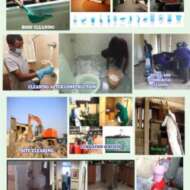 So-Simple Cleaning Services