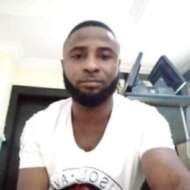 Oluwaseun Electrical Engineer