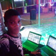 Dj Lion