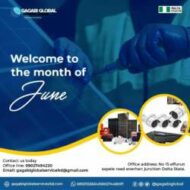 Gagabi Global Services Ltd