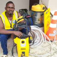 KINGSCLEANERS GLOBAL MULTI SERVICES