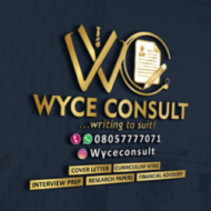 WYCE CONSULT