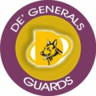 DE’GENERALS GUARDS