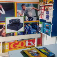 DSTVINSTALLERNG