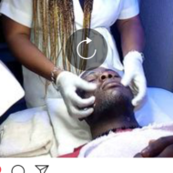 Legas makeup and Spa