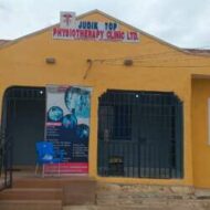 Judik Top Physiotherapy clinic