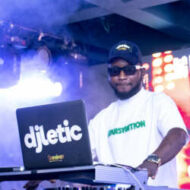 Dj Letic