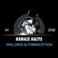 Hamaze Hazys Welding and Fabrication