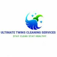 Ultimate Twins Cleaning Services