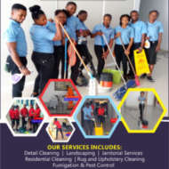 kingdom cleaning services limited