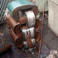 Follyshade electrical nigeria limited