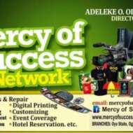 mercy of success