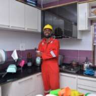 Som-Tee Cleaning Service