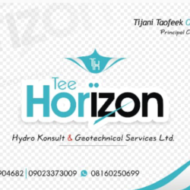 Tee horizon hydrokonzult ltd.