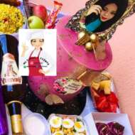 MJ Cakes and events