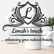 Lonah's touch