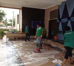 Greenbox Facilities Limited