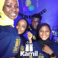 KamilSurprises