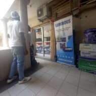 Solarcity intercontinental engineering services limited