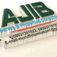 AJIB SURVEY &PROPERTIES
