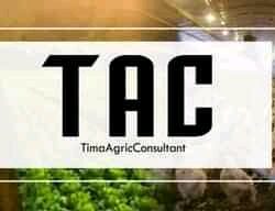 Tima Agric Consultant