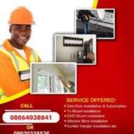 Sabitech Innovations