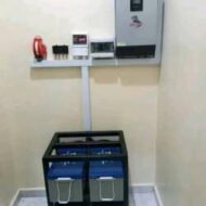 Sparkco communication limited