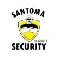 SANTOMA SECURITY