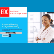 Emi Digital Marketing Centre