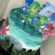 Leemah's cake and confectioneries