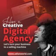Adlatworld ICT