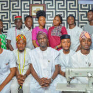 EKOJALITE CLOTHING