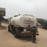Itsemah Oil and Gas Resources Ltd
