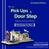 Sure Express Delivery