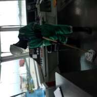 Fim-Trem Nigeria Services