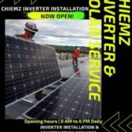 Chiemz Inverter