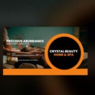 Crystal mobile massage therapists