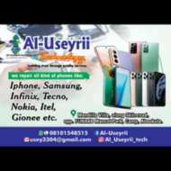 Usaytech
