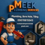 Meek plumbing services