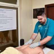 Sammy's fohow meridian massage therapy