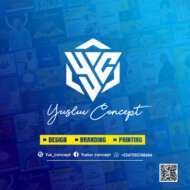 YUSLUV CONCEPT