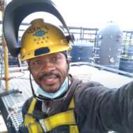 WELDER: 2G,3G,4G,5G,6G,6GR welder