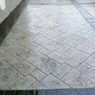 Magen Decorative Flooring