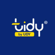 Tidy by Udy