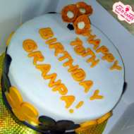 C.O.D Cakes N Pastries
