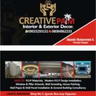 CREATIVE-PALM INTERIOR & EXTERIOR DECOR